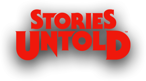 Logo For Stories Untold By TUFKAC SteamGridDB