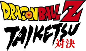 Logo For Dragon Ball Z Taiketsu By Besli Steamgriddb