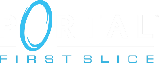 Logo For Portal First Slice By Pisces Isc Ri T Steamgriddb