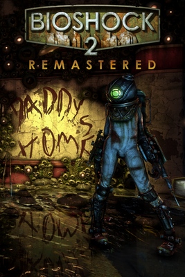 Grid For Bioshock Remastered By Abh Steamgriddb