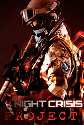 Grid For Night Crisis By SrMilagro SteamGridDB