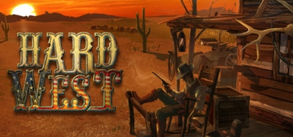 Grid For Hard West By Narco Reus Steamgriddb