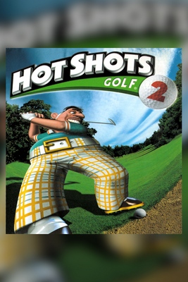 Grid For Hot Shots Golf By Xxescothreexx SteamGridDB