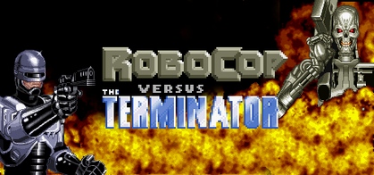 Grid For RoboCop Versus The Terminator By Wazatsu SteamGridDB