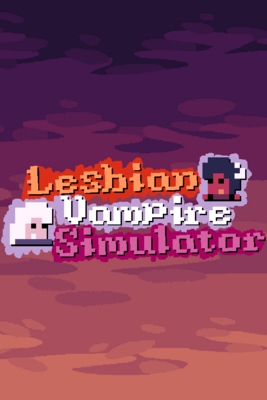 Grid For Lesbian Vampire Simulator By Raptorbricks SteamGridDB