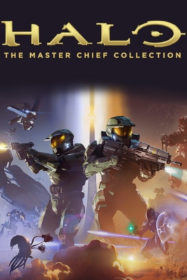 Grid For Halo The Master Chief Collection By Eva Steamgriddb