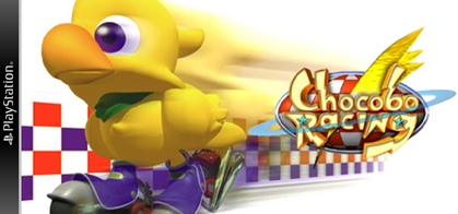 Grid For Chocobo Racing By Kemerax Steamgriddb