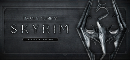 Grid For The Elder Scrolls V Skyrim By Prodsetsui Steamgriddb