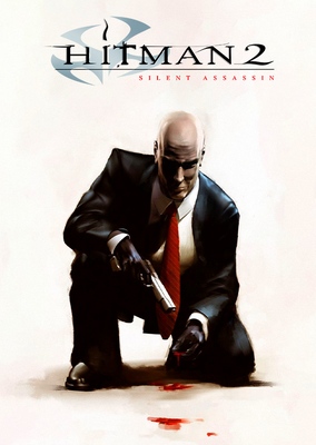 Grid for Hitman 2 Silent Assassin by Saikyō SteamGridDB