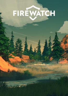 Grid For Firewatch By Ko Fi Vietnick SteamGridDB