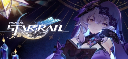 Grid For Honkai Star Rail By Pussy Steamgriddb