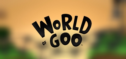 Grid For World Of Goo By Dragnus SteamGridDB