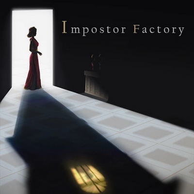 Grid For Impostor Factory By Equilibrium Steamgriddb