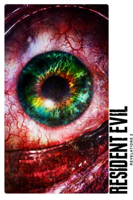 Grid For Resident Evil Revelations 2 By Cereal Killer SteamGridDB