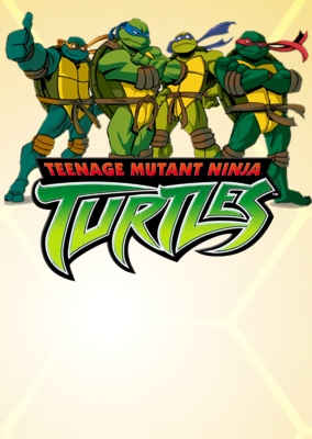 Grid For Teenage Mutant Ninja Turtles By Ldfrost Steamgriddb