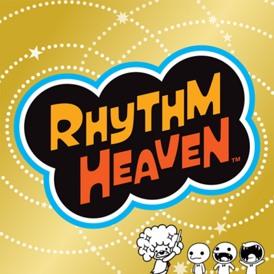 Grid For Rhythm Heaven By Samurainoodles SteamGridDB