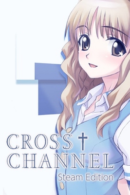 CrossChannel Steam Edition SteamGridDB