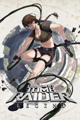 Grid For Tomb Raider Legend By Mdante Ar Steamgriddb