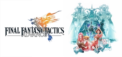 Grid For Final Fantasy Tactics Advance By Vargavaka SteamGridDB