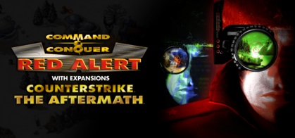 Grid For Command Conquer Red Alert Counterstrike And The Aftermath