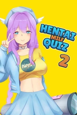 Hentai Milf Quiz Steamgriddb