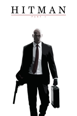 Grid For Hitman By Fett Steamgriddb