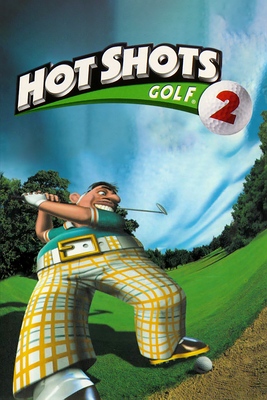 Grid For Hot Shots Golf By Xunkar SteamGridDB