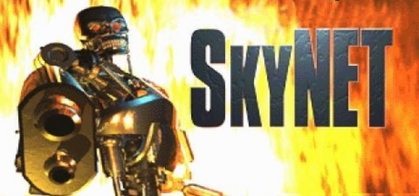 Grid For Terminator SkyNET By Julgamesh SteamGridDB