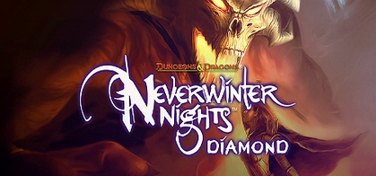 Grid For Neverwinter Nights Diamond By Evath SteamGridDB