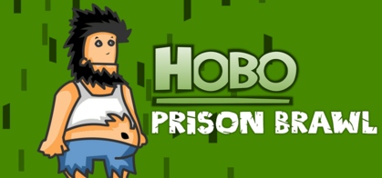 Hobo Prison Brawl SteamGridDB