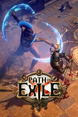 Grid For Path Of Exile By FormulaTroy SteamGridDB