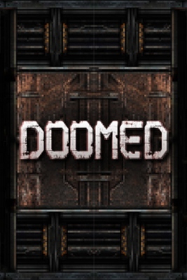 Grid For Doomed By Ymcrank Steamgriddb