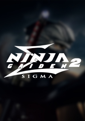 Grid For Ninja Gaiden Sigma 2 By Clam Buttocks SteamGridDB