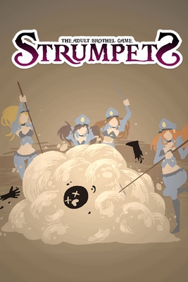 Strumpets The Adult Brothel Game SteamGridDB