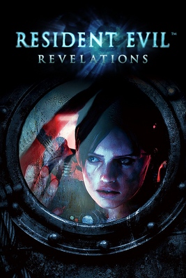 Grid For Resident Evil Revelations By Soonmonsoon Steamgriddb