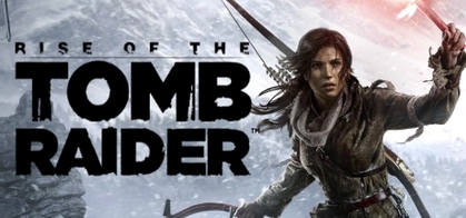 Grid For Rise Of The Tomb Raider By Superg Steamgriddb