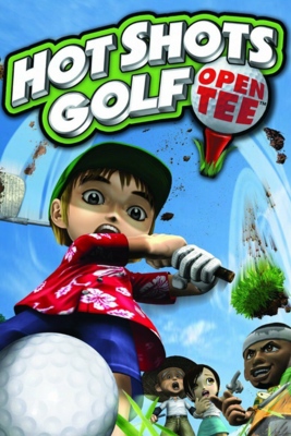 Grid For Hot Shots Golf Open Tee By Mattr SteamGridDB