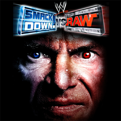 Grid For WWE SmackDown Vs Raw By Shiios42 SteamGridDB