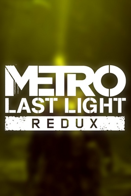 Grid For Metro Last Light Redux By Mrtumnus Steamgriddb