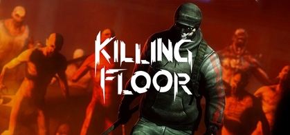 Grid For Killing Floor By Crazypenguin Steamgriddb