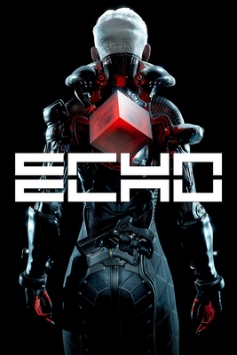 Grid For Echo By Hellen Steamgriddb