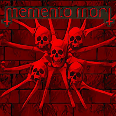 Grid For Memento Mori By Flamepanther Steamgriddb