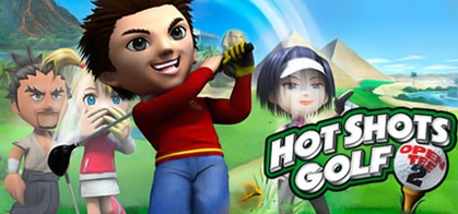 Grid For Hot Shots Golf Open Tee By Emmalise SteamGridDB