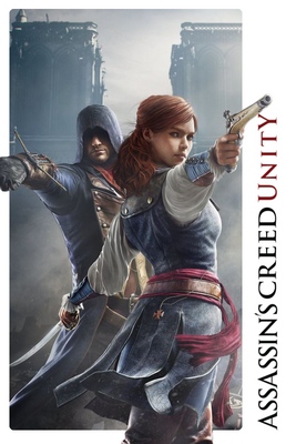 Grid For Assassin S Creed Unity By DXFalcon SteamGridDB