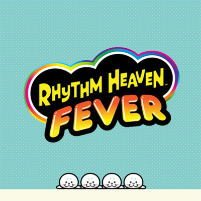 Grid For Rhythm Heaven Fever By Shiios42 SteamGridDB