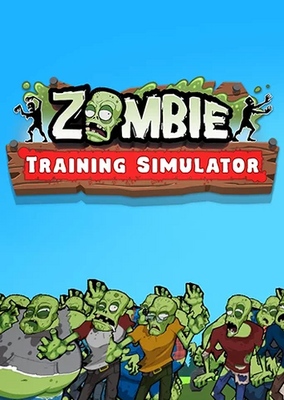 Grid For Zombie Training Simulator By Ravenbasix Steamgriddb