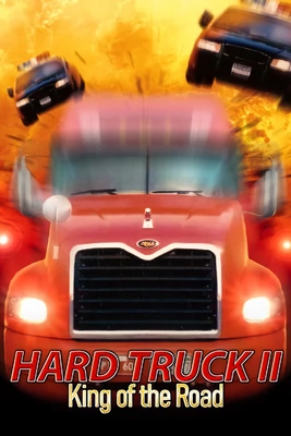 Grid For Hard Truck King Of The Road By Julgamesh Steamgriddb