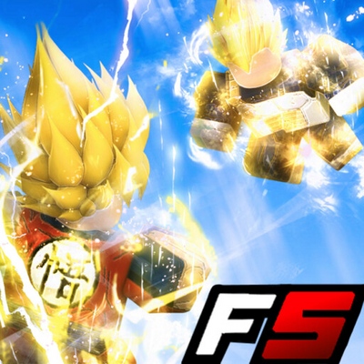 DBZ Final Stand Roblox SteamGridDB