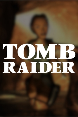 Grid For Tomb Raider By Clam Buttocks SteamGridDB