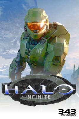 Grid For Halo Infinite By Therealsundree Steamgriddb